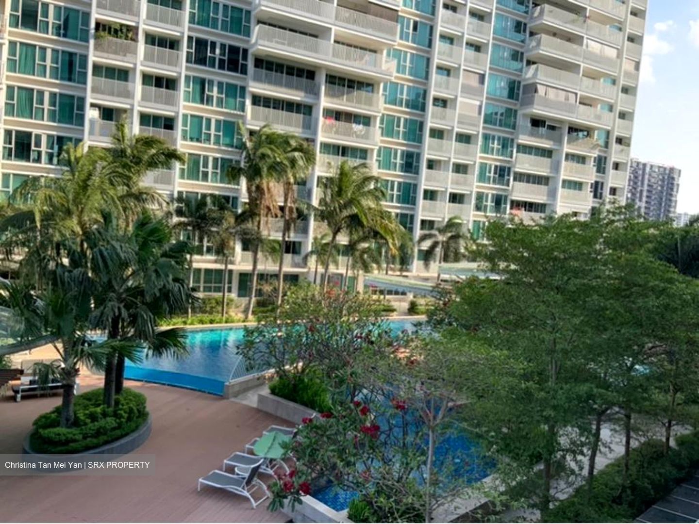 Toh Crescent (D17), Apartment #636375891